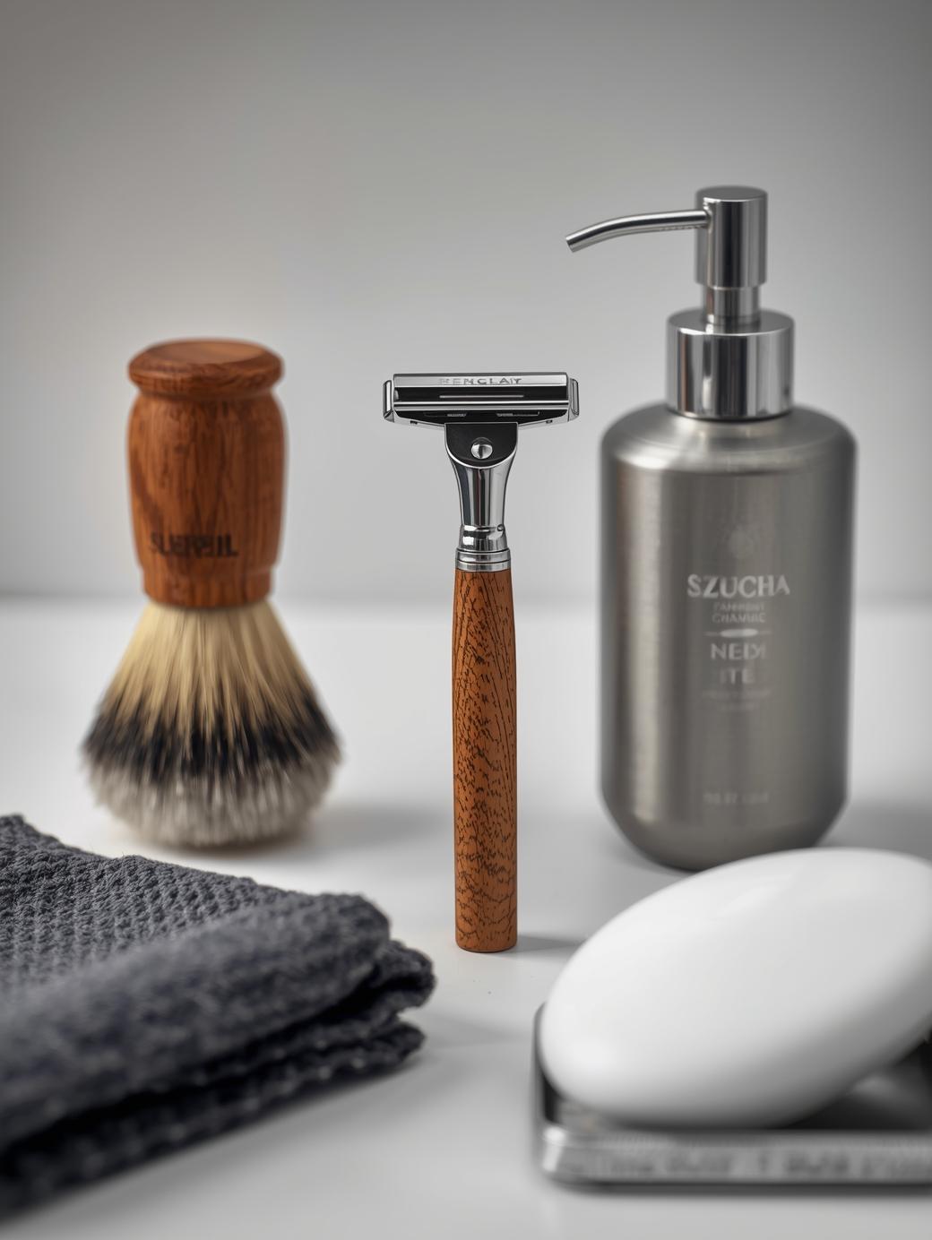 Men's Essentials