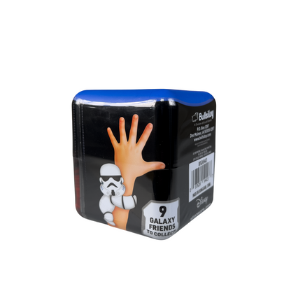 Star Wars Cutie Cuffs: Mystery Plush Slap Bracelet