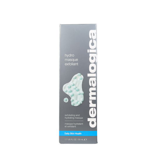Dermalogica Hydro Masque Exfoliant - Exfoliating and Hydrating Mask, 1.7 fl oz / 50 ml