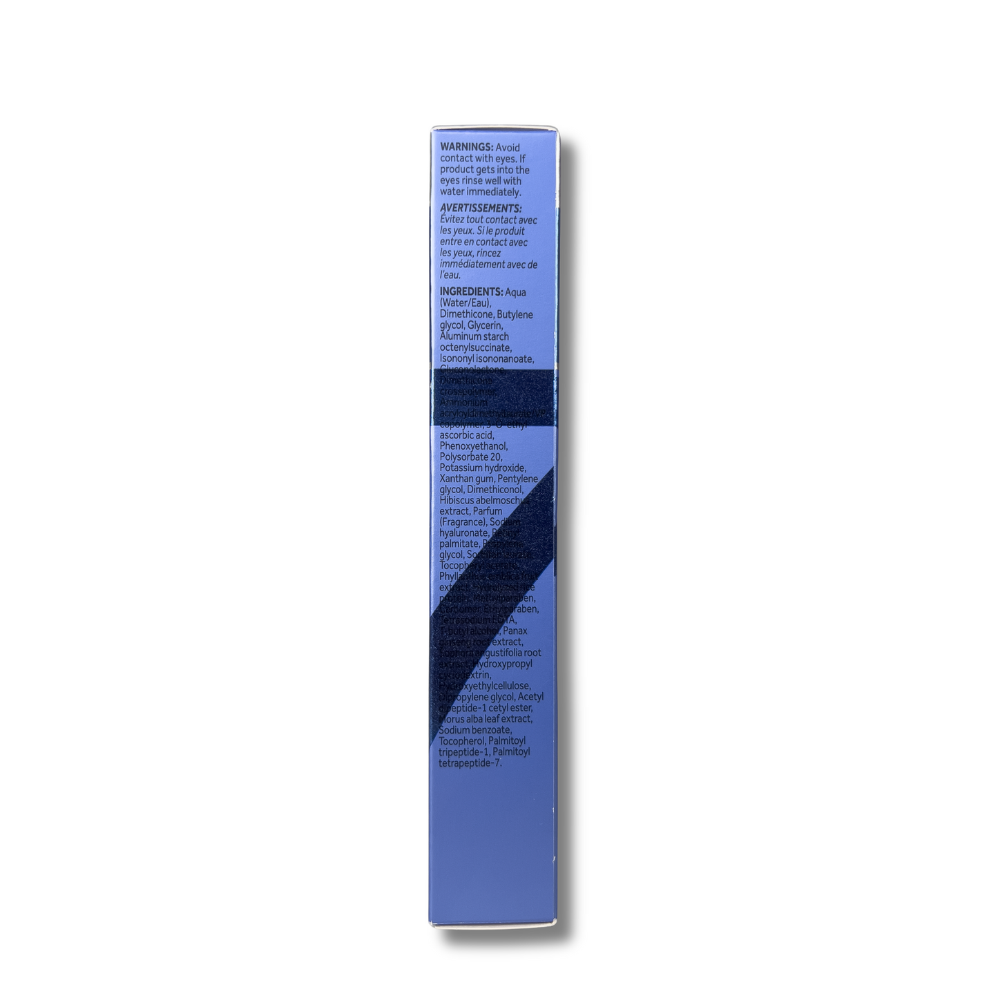 No7 Lift & Luminate Triple Action Face Serum 1.69 fl oz